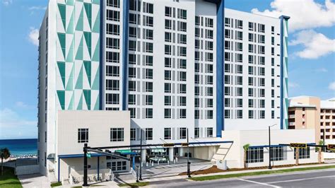 Hyatt Place Panama City Beach / Beachfront